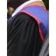 QMUL Gown, Hood and Hat for Master Level